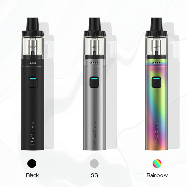 IJOY PikGo D18 23W Starter Kit 1000mah