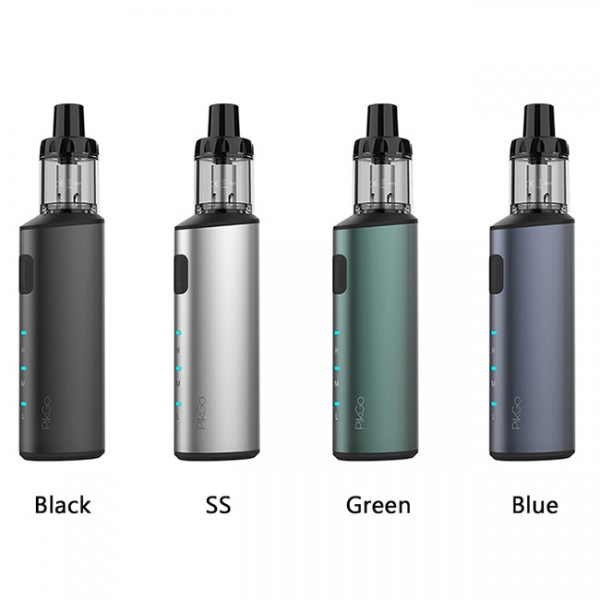 IJOY PikGo 23W Starter Kit 1300mah