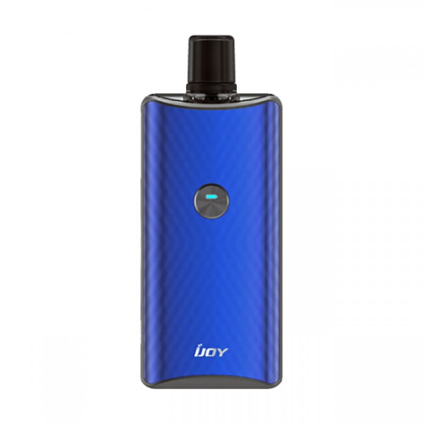 Ijoy Saturn Pod System Kit 1100mAh