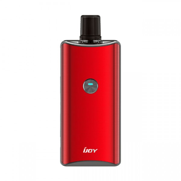 Ijoy Saturn Pod System Kit 1100mAh