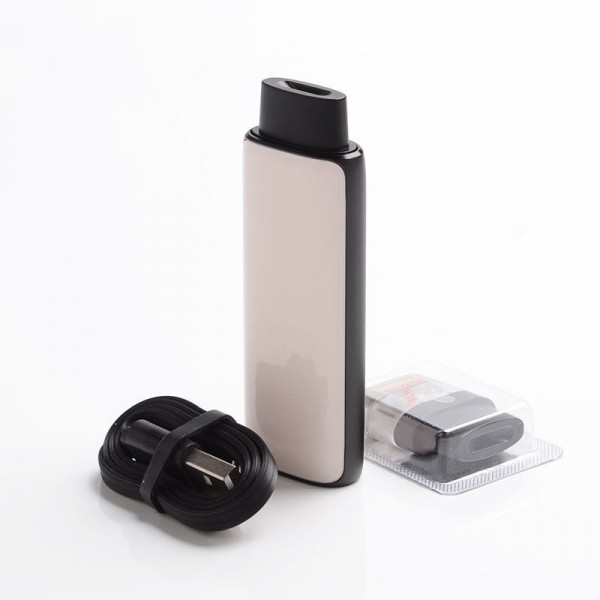 IJOY Neptune AIO Pod System Kit 650mah