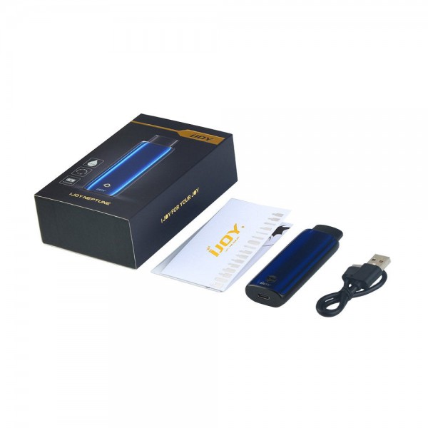 IJOY Neptune AIO Pod System Kit 650mah