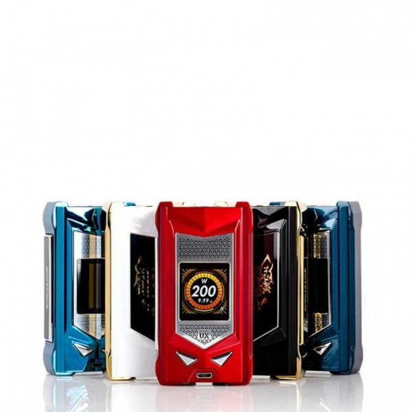 Snowwolf Mfeng UX 200W Box Mod