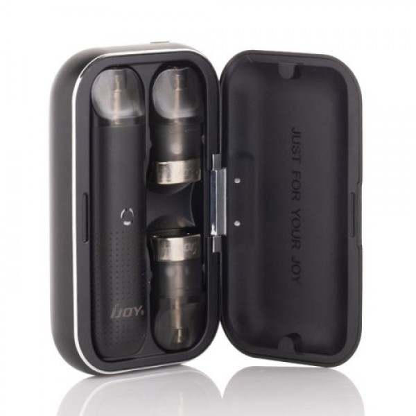 IJOY MIPO Pod System Kit 200mAh