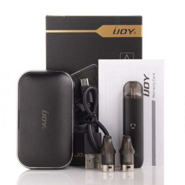 IJOY MIPO Pod System Kit 200mAh