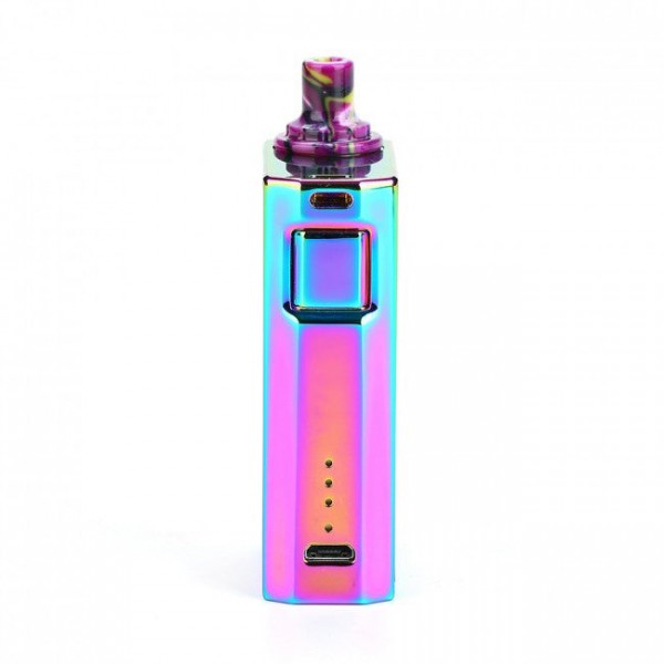 IJOY Mercury Resin Starter Kit 1100mah