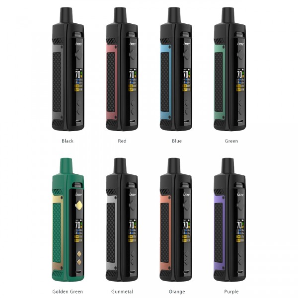 IJOY Jupiter 70W Pod Mod Kit