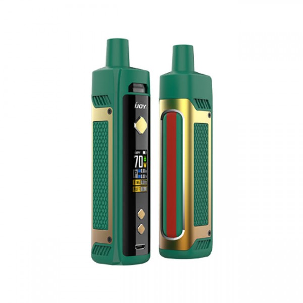 IJOY Jupiter 70W Pod Mod Kit