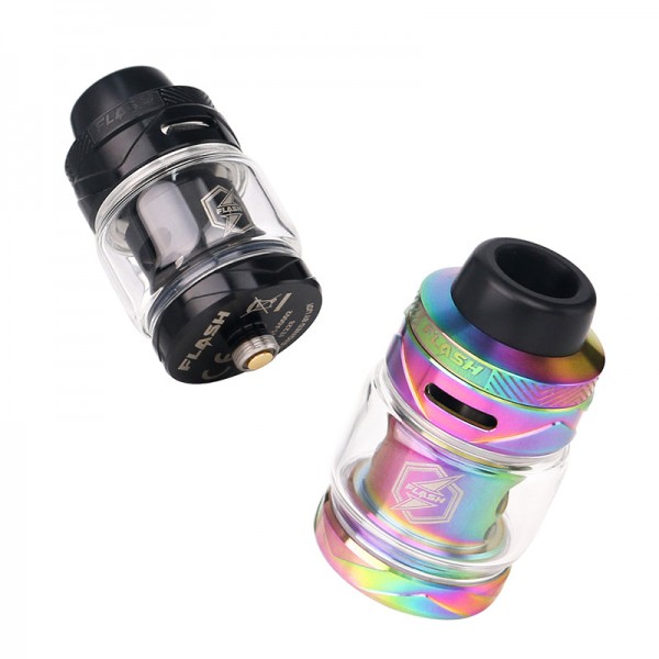 Ijoy Flash Sub Ohm Tank