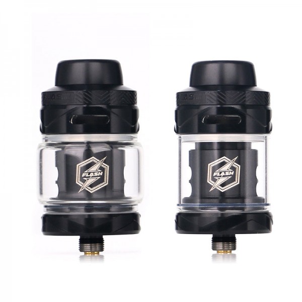 Ijoy Flash Sub Ohm Tank