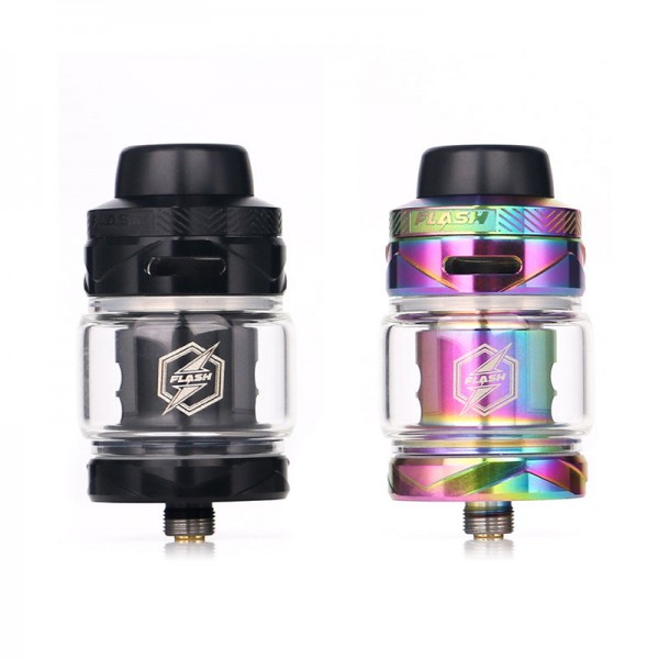 Ijoy Flash Sub Ohm Tank