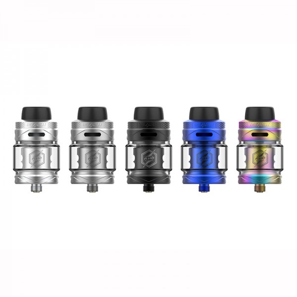 Ijoy Flash Sub Ohm Tank