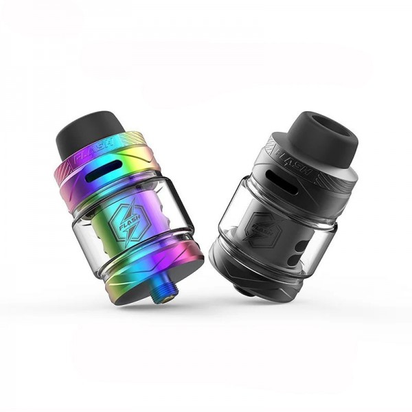 Ijoy Flash Sub Ohm Tank