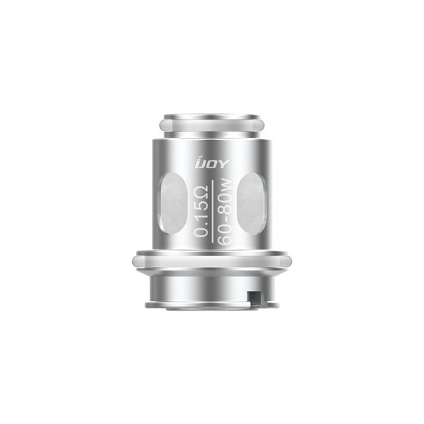 Ijoy Flash Sub Ohm Tank