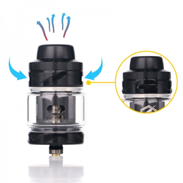 Ijoy Flash Sub Ohm Tank