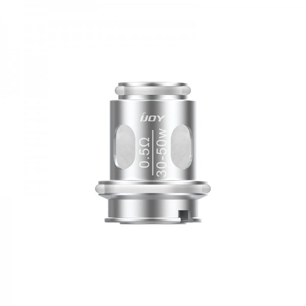 Ijoy Flash Sub Ohm Tank