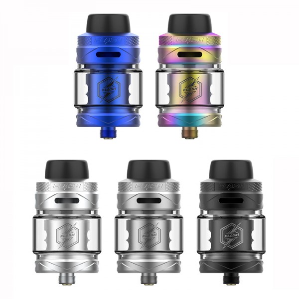 Ijoy Flash Sub Ohm Tank