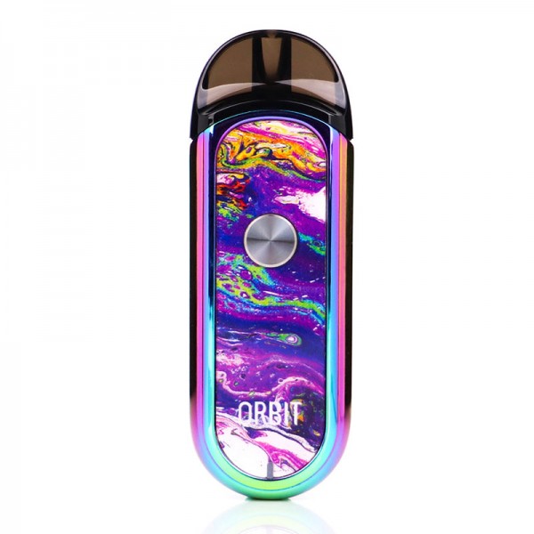 Think Vape Orbit Pod System Kit 1000mah