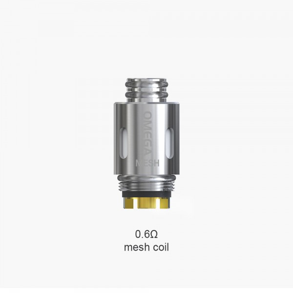 Think Vape OMEGA AIO 30W Starter Kit 1200mah