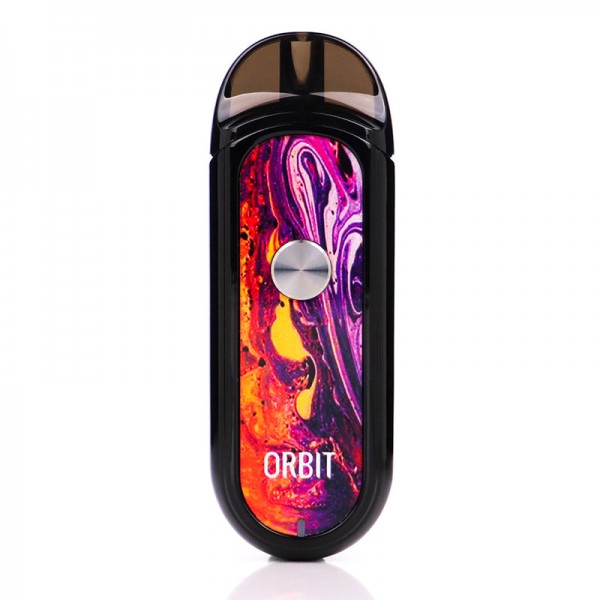 Think Vape Orbit Pod System Kit 1000mah