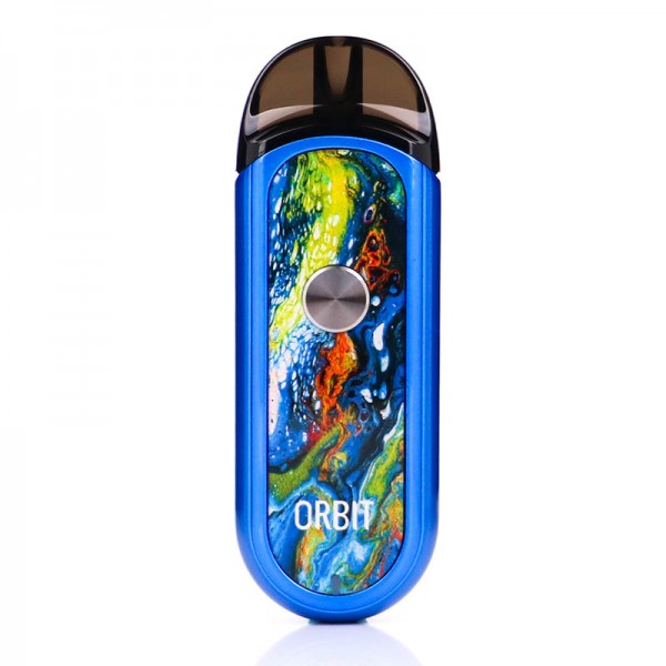 Think Vape Orbit Pod System Kit 1000mah