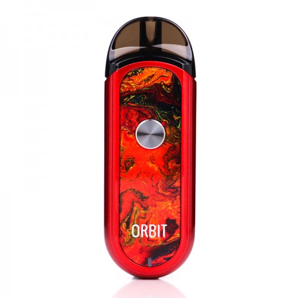 Think Vape Orbit Pod System Kit 1000mah