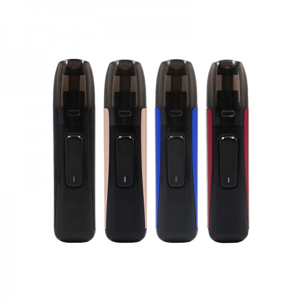 Think vape Asteroid Kit 420mah