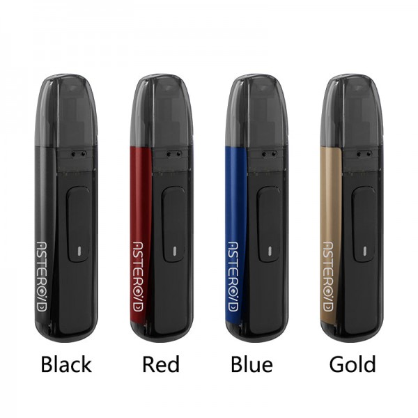 Think vape Asteroid Kit 420mah