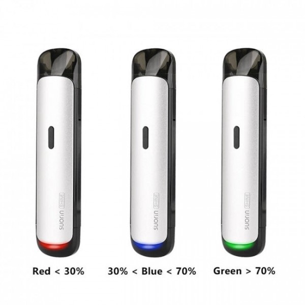 Suorin Shine Pod System Kit 700mAh