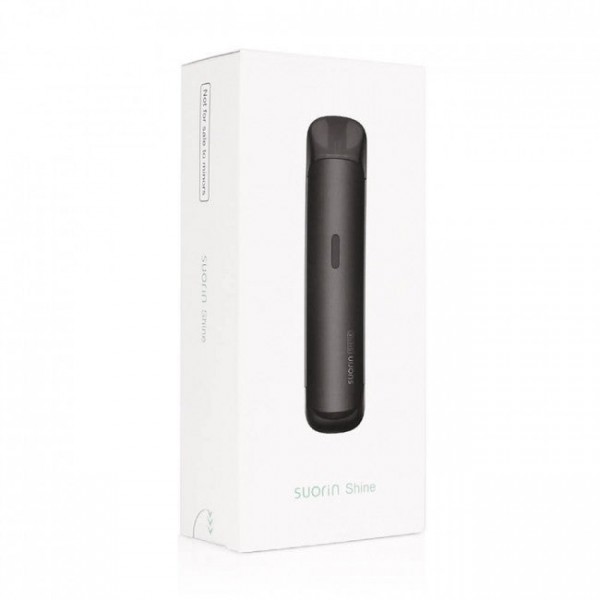 Suorin Shine Pod System Kit 700mAh