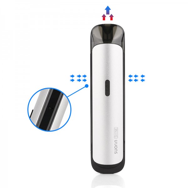 Suorin Shine Pod System Kit 700mAh