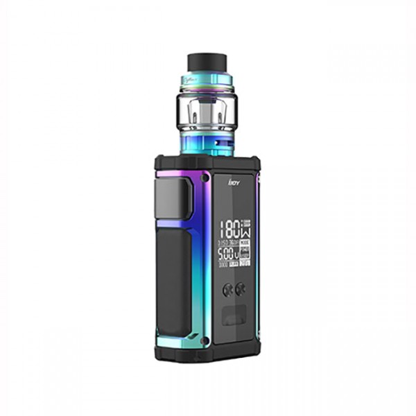 iJoy Captain 2 180W Starter Kit