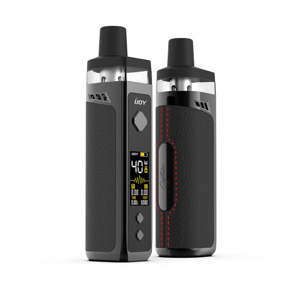 IJOY Captain 1500 Pod Mod Kit 1500mAh