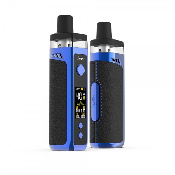 IJOY Captain 1500 Pod Mod Kit 1500mAh