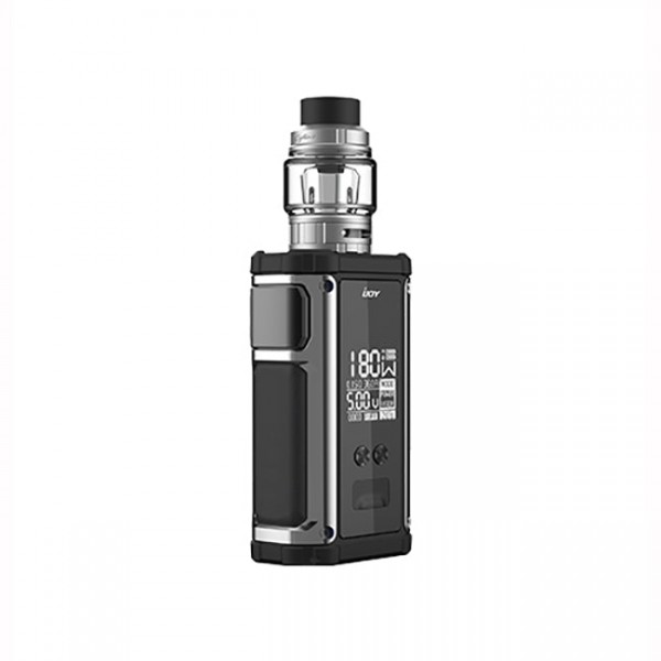 iJoy Captain 2 180W Starter Kit