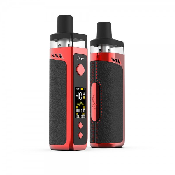 IJOY Captain 1500 Pod Mod Kit 1500mAh