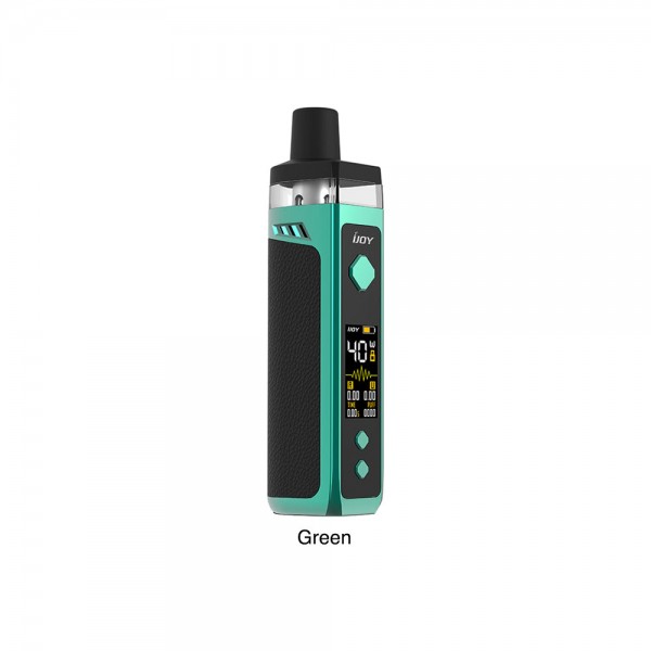 IJOY Captain 1500 Pod Mod Kit 1500mAh