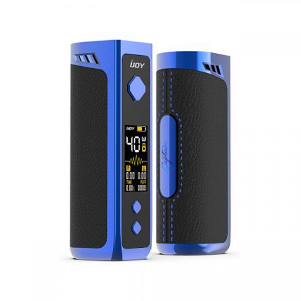 IJOY Captain 1500 Pod Mod 1500mAh