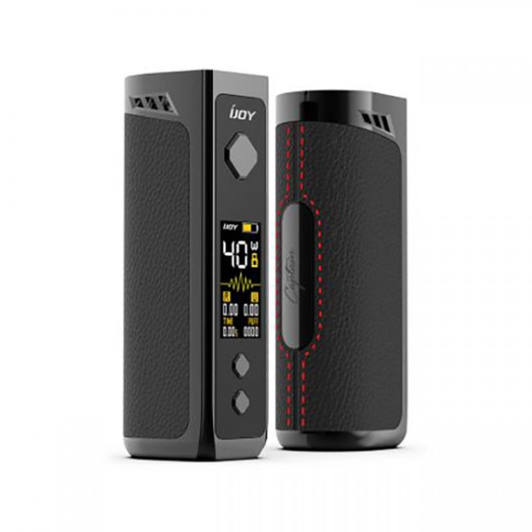 IJOY Captain 1500 Pod Mod 1500mAh