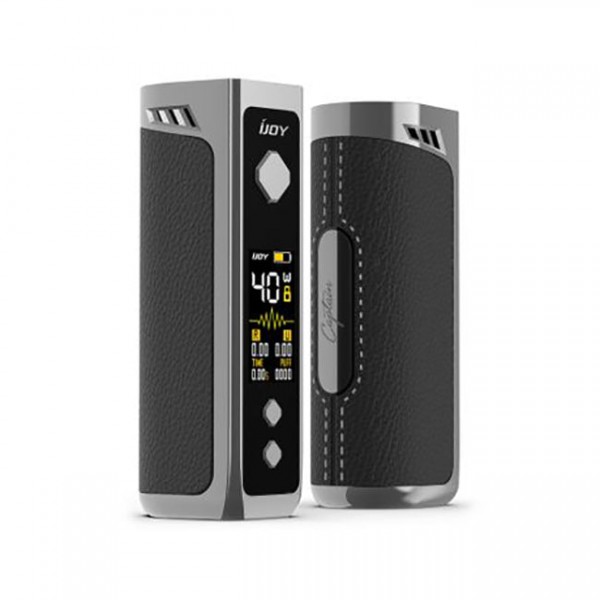 IJOY Captain 1500 Pod Mod 1500mAh