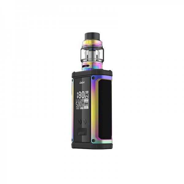 iJoy Captain 2 180W Starter Kit