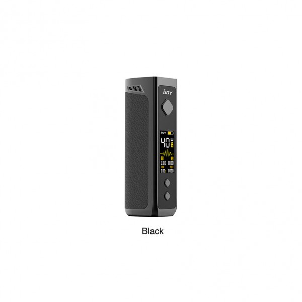 IJOY Captain 1500 Pod Mod 1500mAh