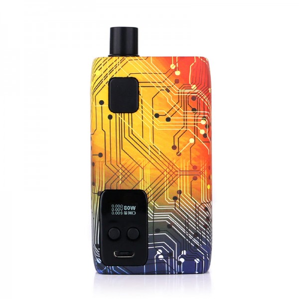 Thinkvape Thor AIO 80W Pod Mod Kit