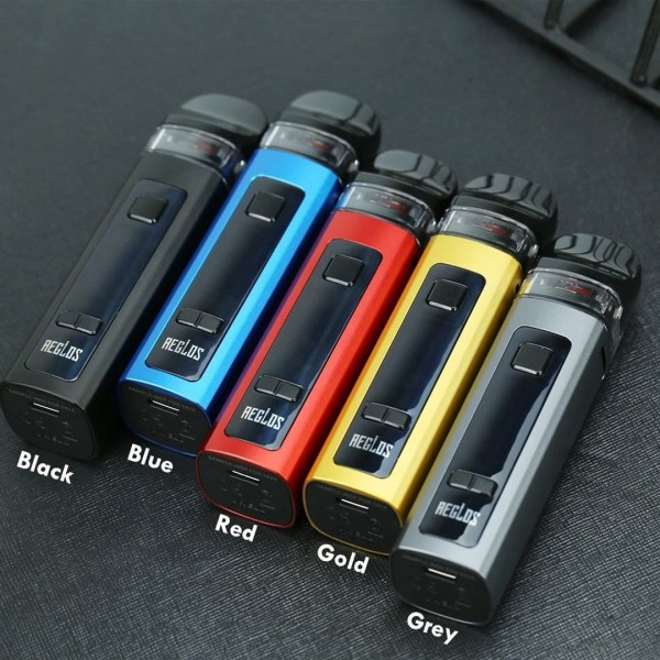 Uwell Aeglos 60W Pod System Kit 1500mAh