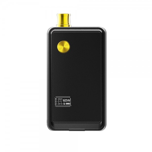 Think Vape ZETA AIO Pod System Kit