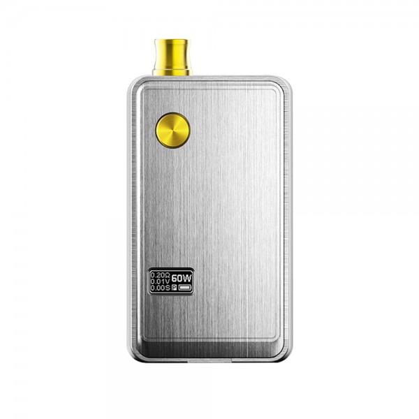 Think Vape ZETA AIO Pod System Kit