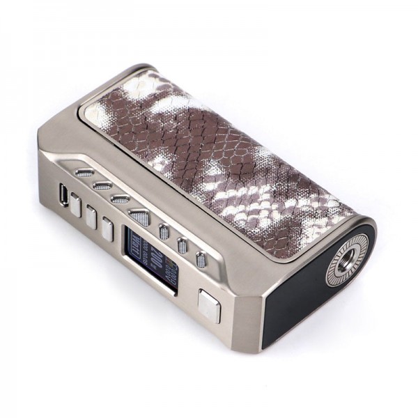 Think Vape Thunder 200W TC Box Mod