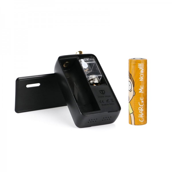 Think Vape ZETA AIO Pod System Kit