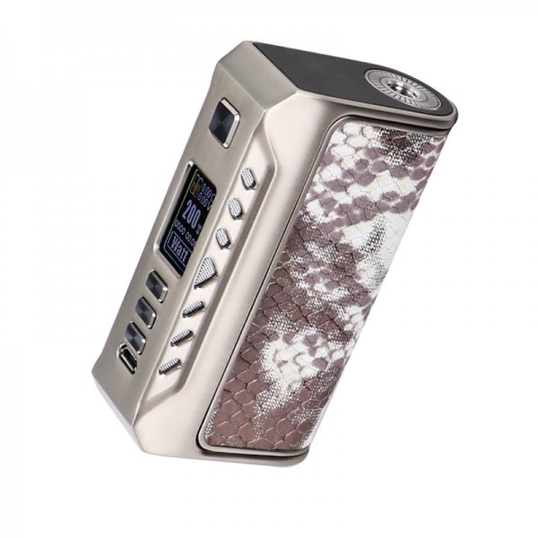 Think Vape Thunder 200W TC Box Mod