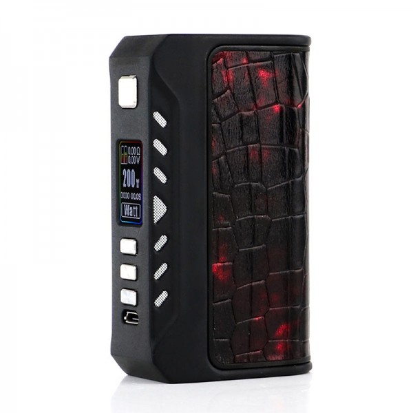 Think Vape Thunder 200W TC Box Mod